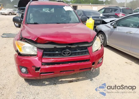 2009 Toyota Rav4 z USA, uszkodzony, nr VIN JTMBF33VX9D011691